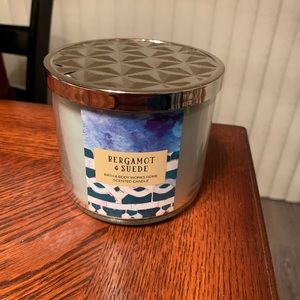 Bath & Body Works Other - Bath and Body Works 3 Wick Candle Bath & Body Works Other - Bath and Body Works 3 Wick Candle